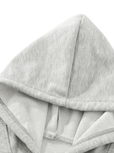 Hoodie Dalahäst - Afbeelding 3